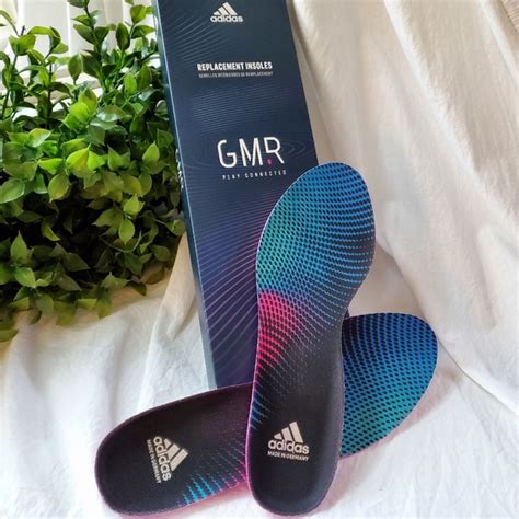 adidas gmr replacement insoles.